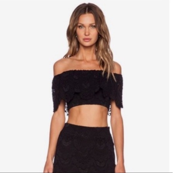 Nightcap Other - Night cap two piece set, shorts and top